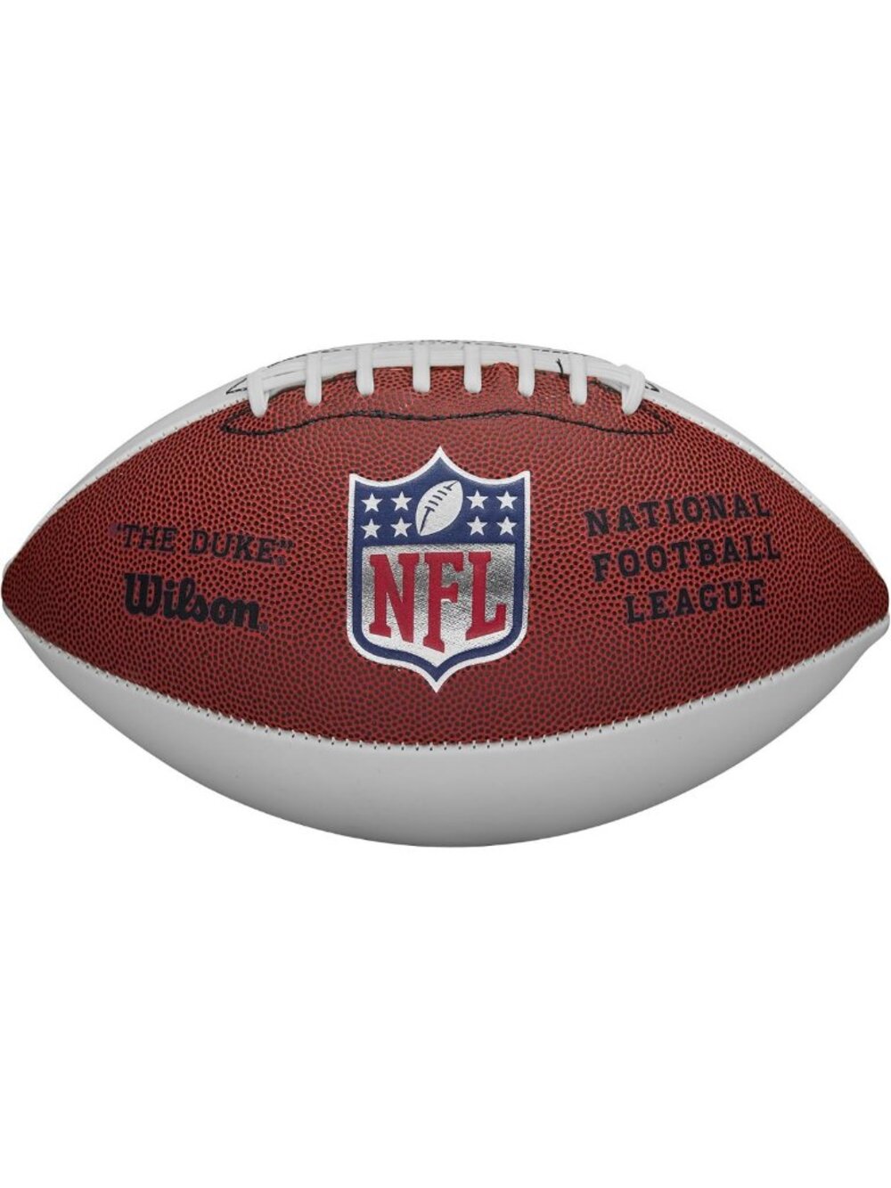 Official Autograph Footballs - Perfect for Collectors & Sports Fans, Great Gift!
